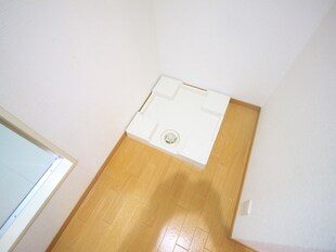 RURIKA　HOUSEの物件内観写真